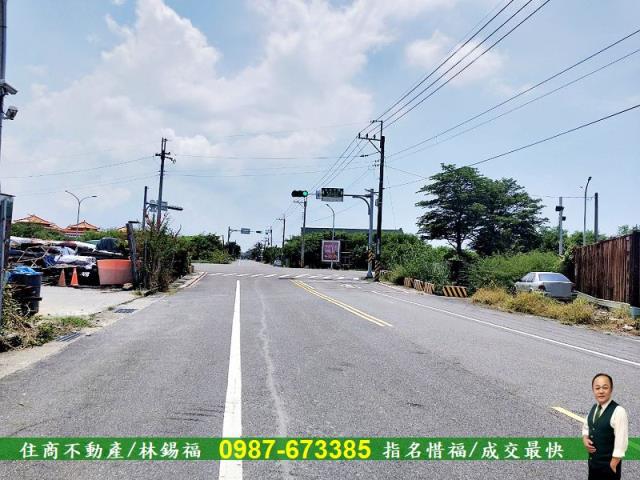 台南農地-7