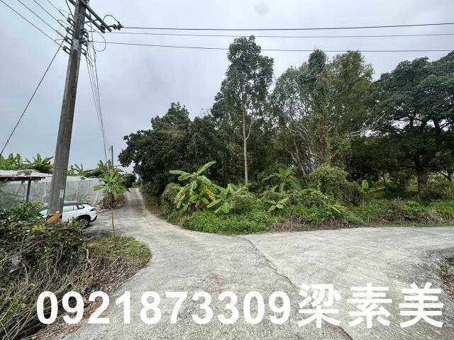 台南南化農地-11