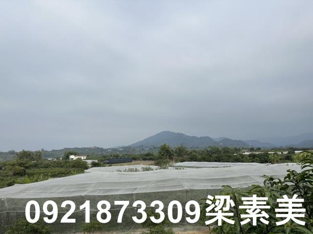 台南南化農地-1