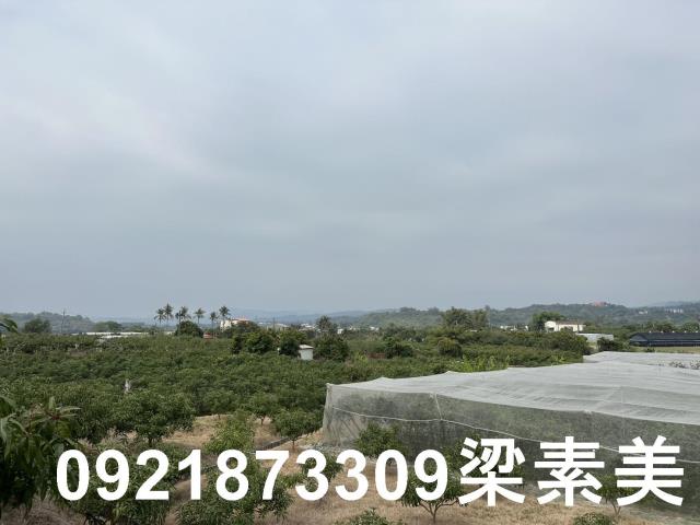台南南化農地-2