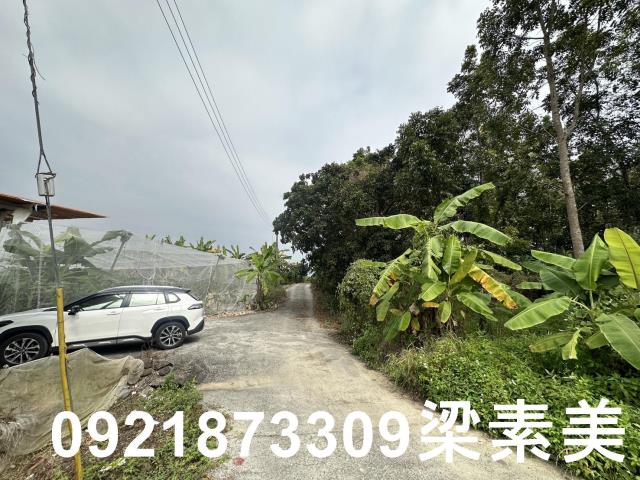 台南南化農地-4