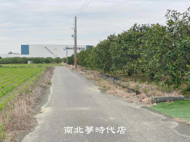 台南麻豆農地-1