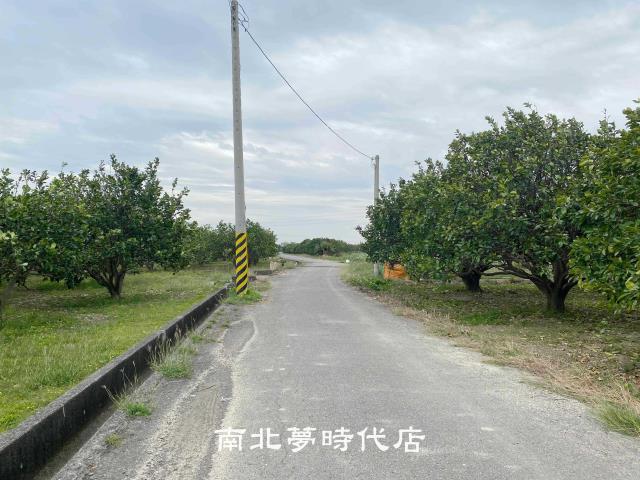 台南麻豆農地-2