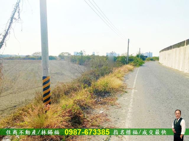 台南仁德農地-8