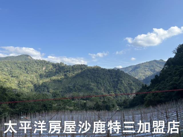 台中和平農地-1