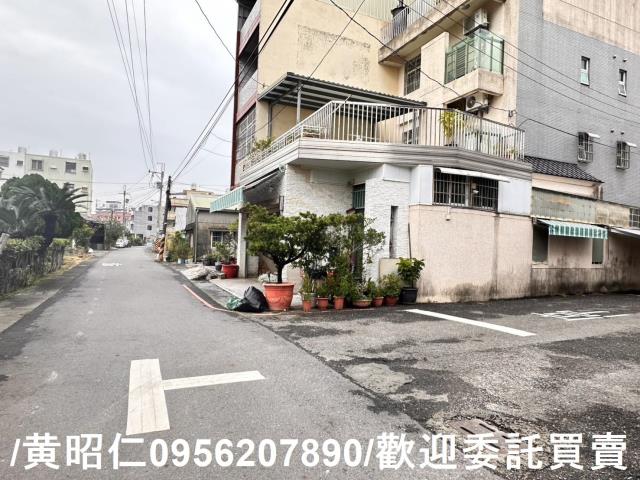 台南永康建地-2
