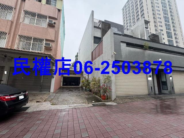 台南中西區建地-5