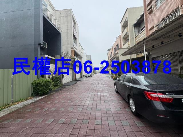 台南中西區建地-6
