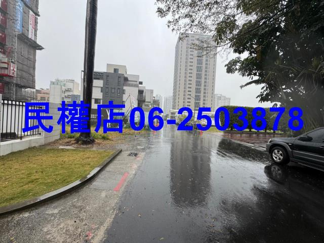 台南中西區建地-9