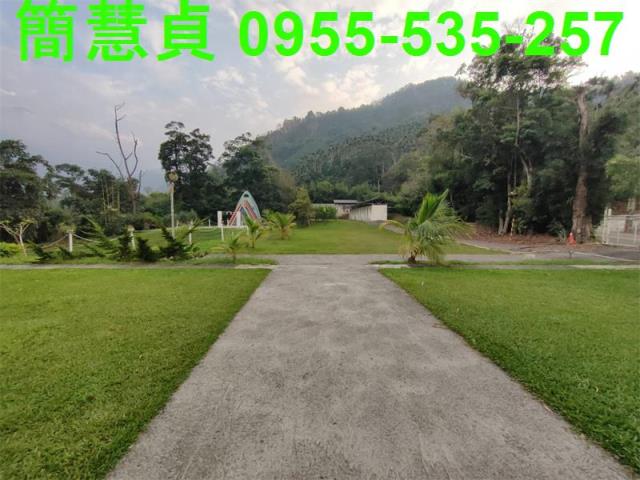 魚池農地-7