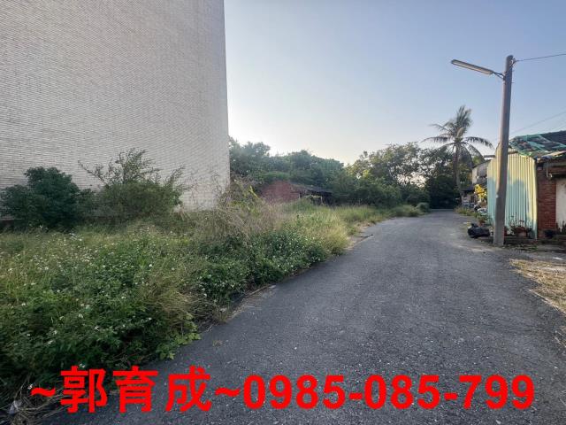 民雄建地-1