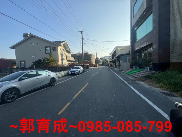 民雄建地-2
