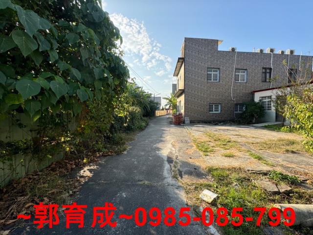 民雄建地-5