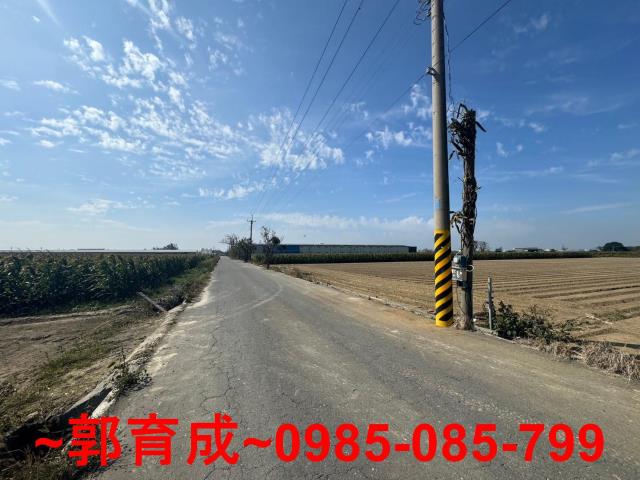 六腳農地-2