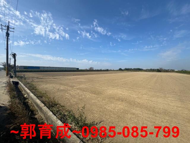 六腳農地-4