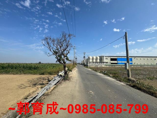 六腳農地-5