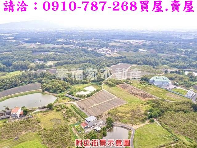 台南農地-10