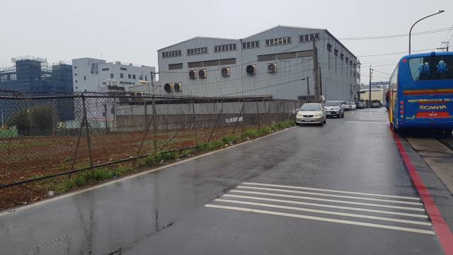 桃園楊梅工業地-5