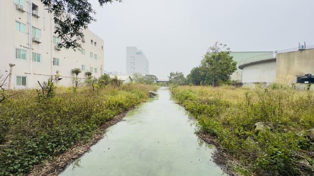 苗栗竹南工業地-7