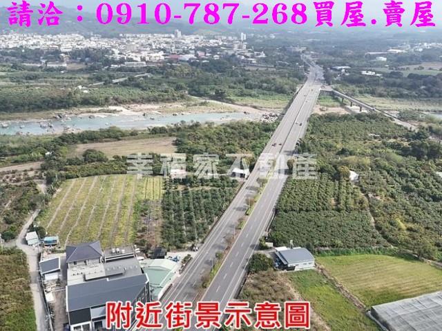 台南玉井農地-2