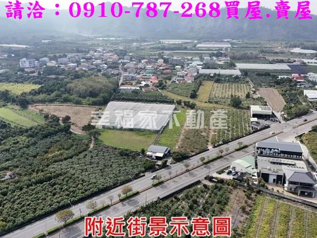 台南玉井農地-8