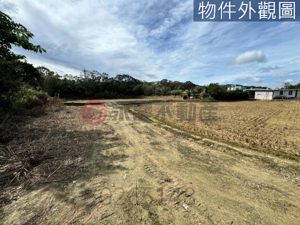 新竹竹東農地-3