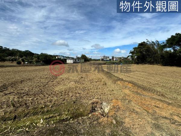 新竹竹東農地-4