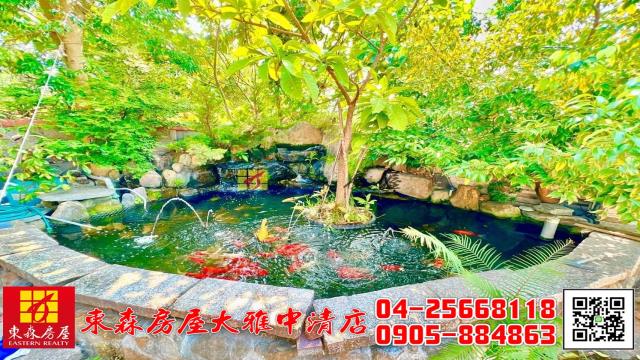 台中大雅農地-7