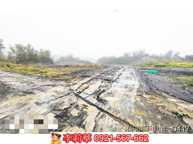 台南龍崎工業地-4