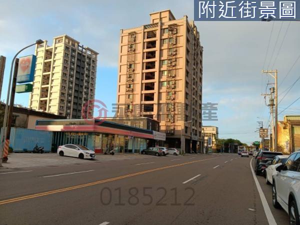 新竹北區建地-1