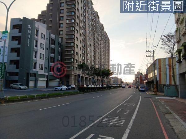 新竹北區建地-8