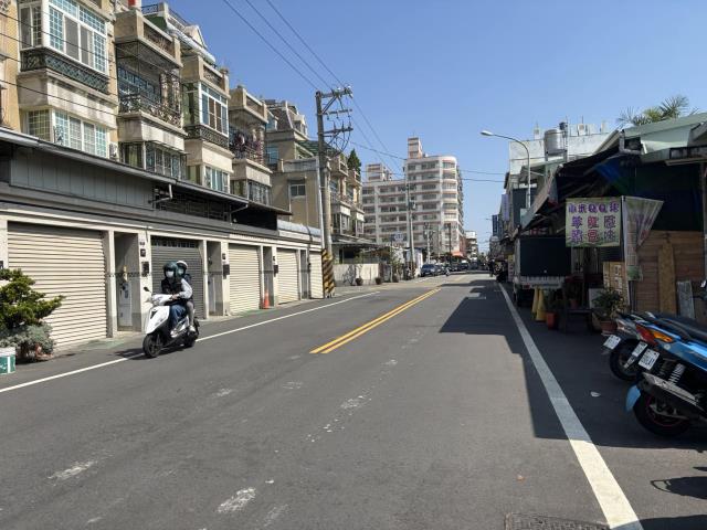 大雅住宅地-6