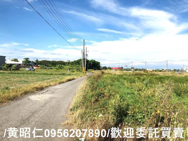仁德農地-1