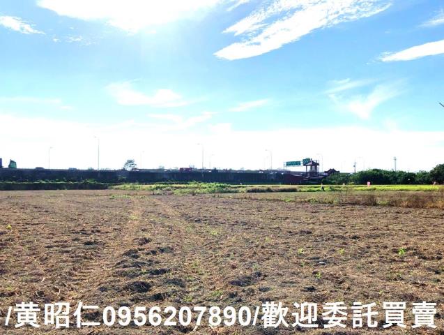 仁德農地-2