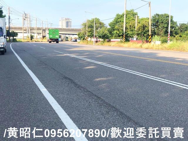 仁德農地-4
