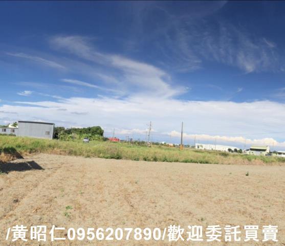 仁德農地-6