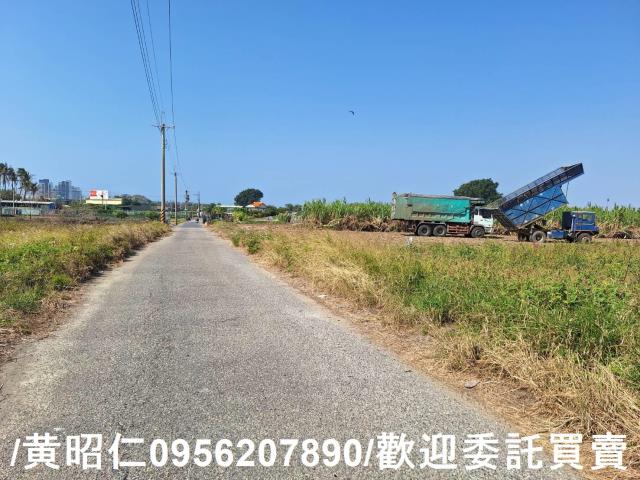 仁德農地-8