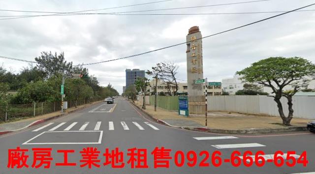 觀音工業地-1