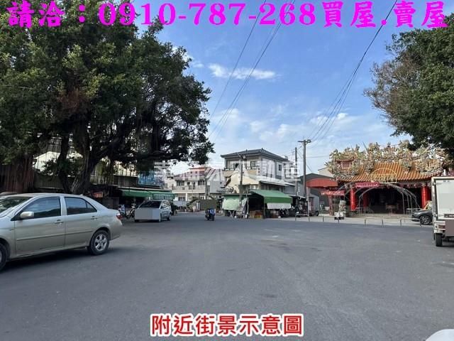 台南建地-9