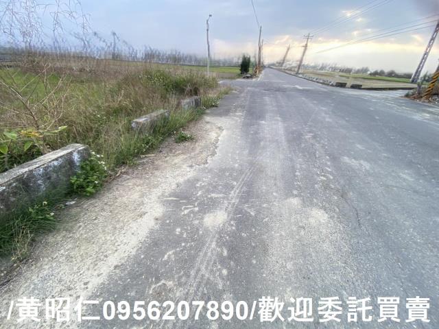 台南新市農地-5
