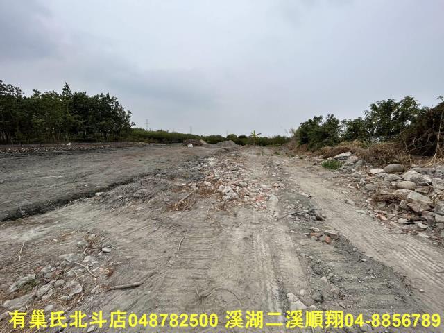 彰化二水工業地-1