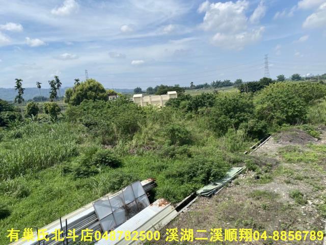 彰化二水工業地-5