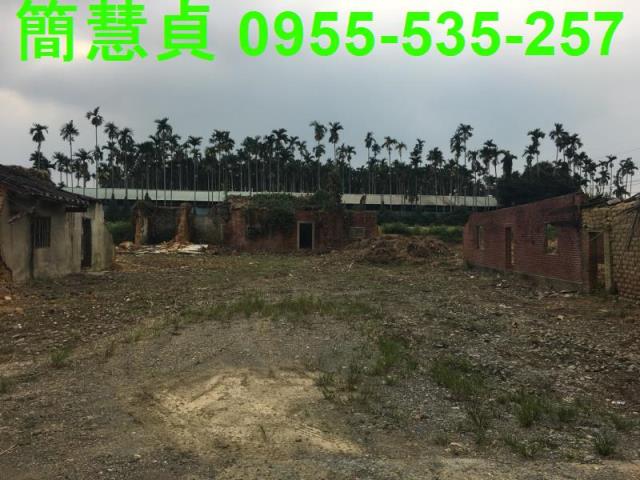 南投市建地-1