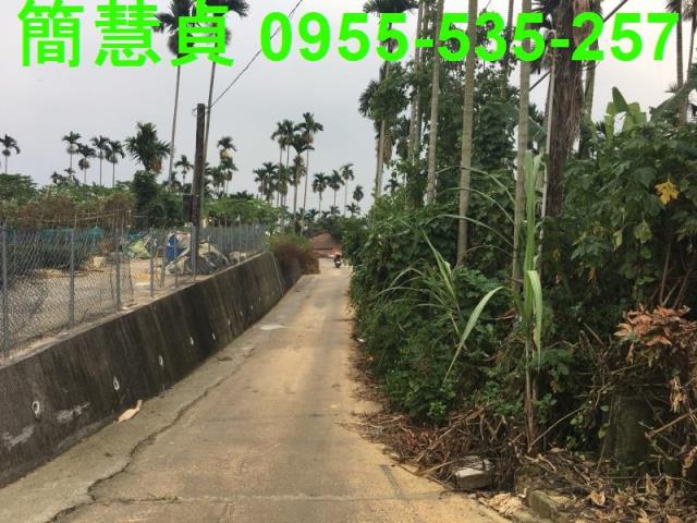 南投市建地-5