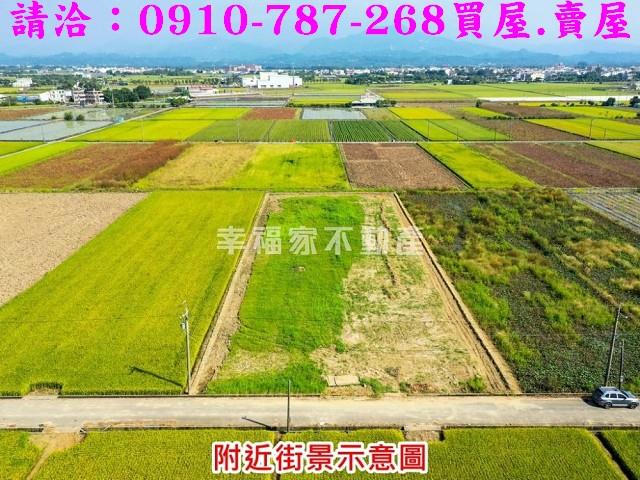 白河農地-8