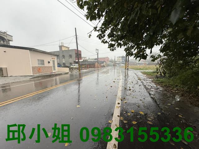 溪口建地-2