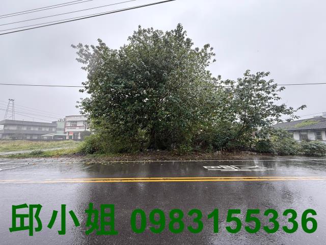 溪口建地-1