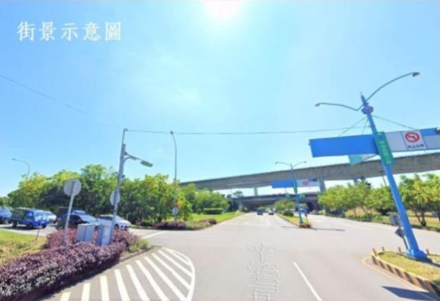 楊梅工業地-1