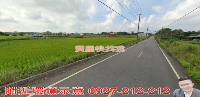 桃園觀音農地-2