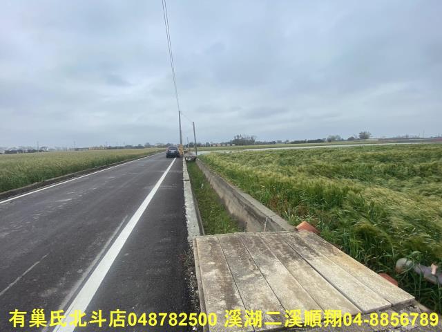 彰化大城農地-2